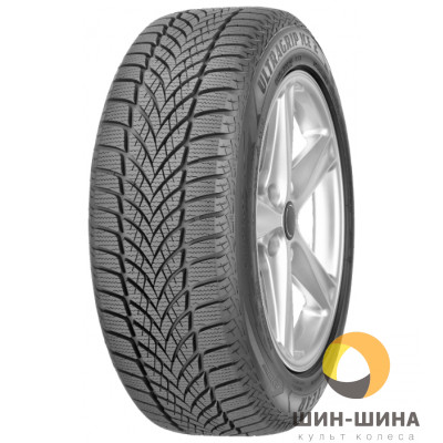 Зимняя шина Goodyear 245/40 R18" 97Т Ultra Grip Ice 2 XL