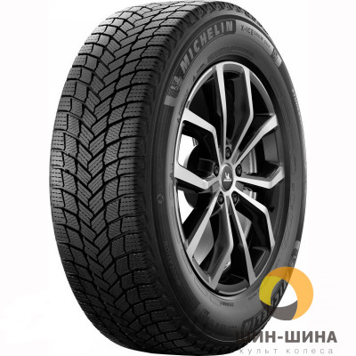 Зимняя шина Michelin 275/45 R20" 110T X-Ice Snow