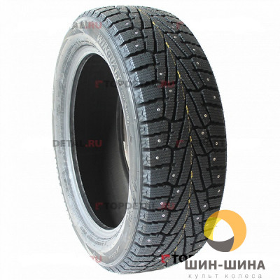 Зимняя шина Roadstone 175/65 R14" 86T WINGUARD WINSPIKE (шип) XL (Extra Load)