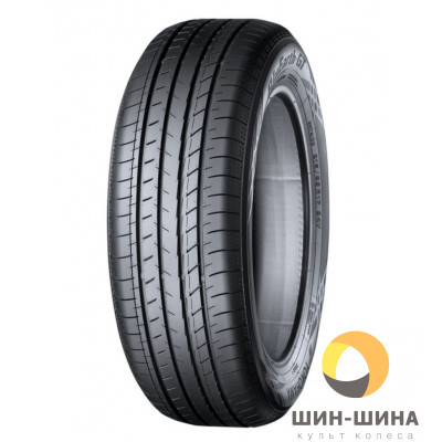 Летняя шина Yokohama 205/55 R16" 94V BluEarth-GT AE51 XL (Extra Load)