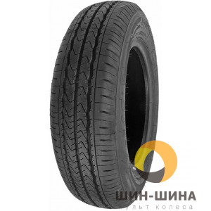 Летняя шина LINGLONG 205/70 R15C 106/104S NOVA-FORCE Van