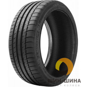 Летняя шина MICHELIN 275/45 R20 110Y PILOT SPORT PS2 NO