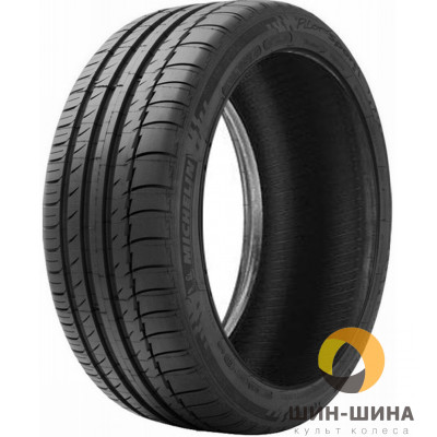 Летняя шина MICHELIN 275/45 R20 110Y PILOT SPORT PS2 NO