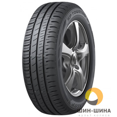 Летняя шина Dunlop 185/60 R15" 84T SP Touring R1