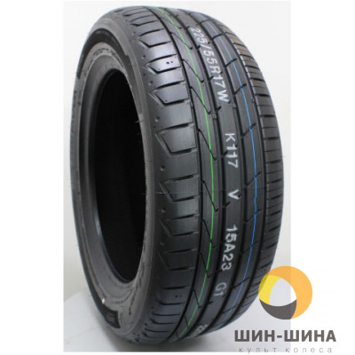 Летняя шина Hankook 285/45 R19" 111W Ventus S1 Evo 2 K117A