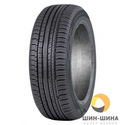 Летняя шина IKON 195/70 R15C 104/102S NORDMAN SC