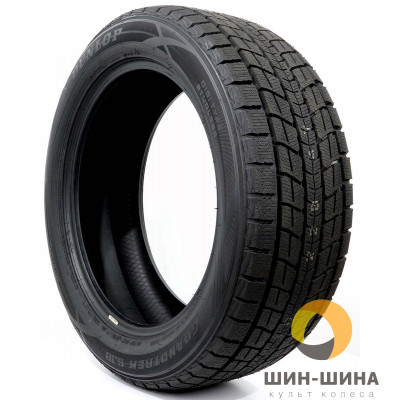 Зимняя шина Dunlop 215/70 R16" 100R GRANDTREK SJ8