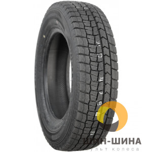 Зимняя шина Dunlop 205/60 R16 96T WINTER MAXX WM02