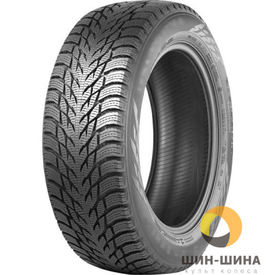 Зимняя шина IKON 175/65 R14" 82R Autograph Snow 3