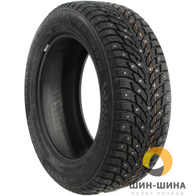 Зимняя шина Nokian 215/55 R17" 98T Hakkapeliitta 9 XL (Extra Load) (шип)