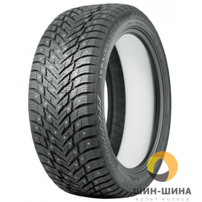 Зимняя шина Nokian 235/60 R18" 107T Hakkapeliitta 10p XL (Extra Load) (шип)