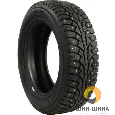 Зимняя шина 185/65 R14" 90T IKON NORDMAN 5 шип XL