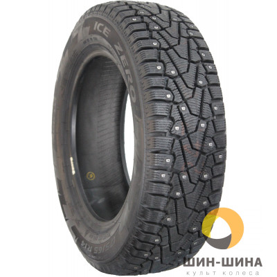 Зимняя шина Pirelli 195/60 R15" 88T Winter Ice Zero (шип)