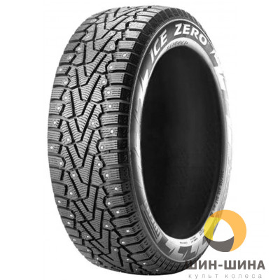 Зимняя шина Pirelli 235/55 R20 105T Winter Ice Zero шип XL (Extra Load)