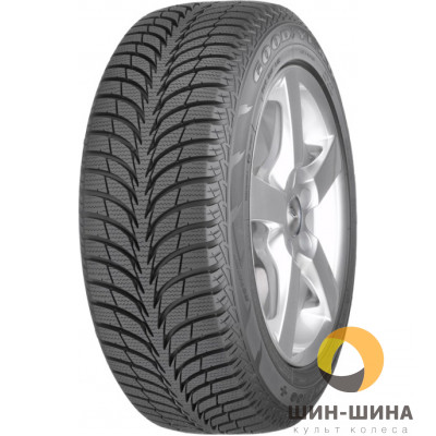 Зимняя шина Goodyear 205/60 R16" 92Т Ultra Grip Ice +