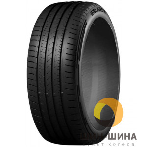 Летняя шина GISLAVED 225/65 R17 102H ECOCONTROL