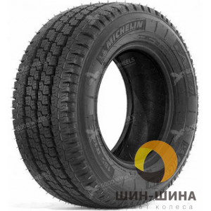 Летняя шина MICHELIN 225/65 R16 112R MICHELIN AGILIS81