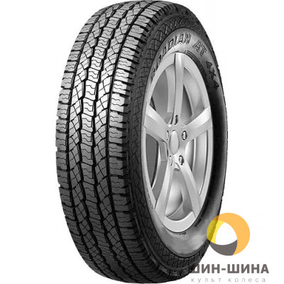 Всесезонная шина 265/70 R15" 112T ROADSTONE ROADIAN A/T RA7