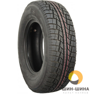 Всесезонная шина Cordiant 245/70 R16" 111T All Terrain