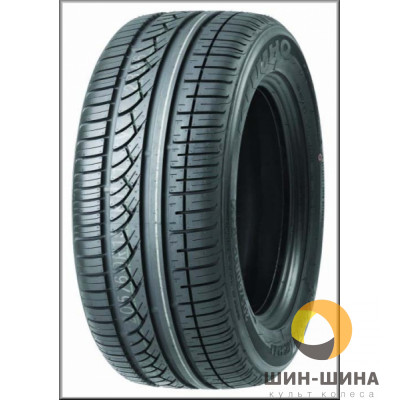 Летняя шина Kumho 215/55 R18" 95H Ecsta KH11