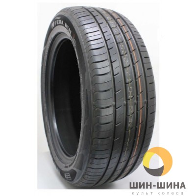 Летние шины Nexen 225/55 R17" 97W Nexen N`Fera RU1