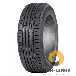 Летняя шина IKON 225/70 R15C 112/110R NORDMAN SC