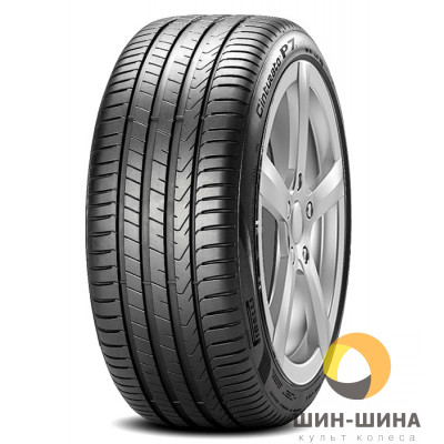 Летняя шина Pirelli 225/50 R17" 98V Cinturato P7 NEW (P7C2) XL (Extra Load)