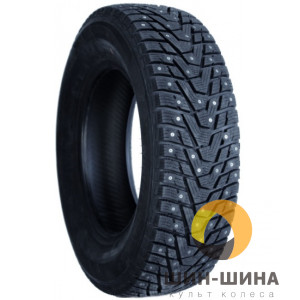 Зимняя шина Hankook 215/55 R17 98T Winter i*Pike RS2 W429 XL (Extra Load) (шип)