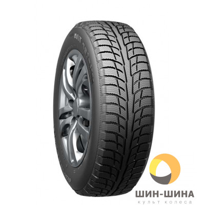 Зимняя шина BFGoodrich 205/55 R16" 91T Winter T/A KSI