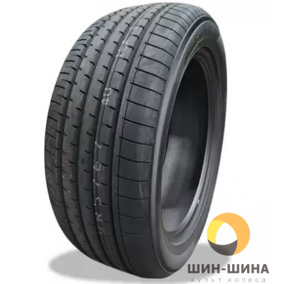 Летняя шина Yokohama 225/65 R17" 102H BluEarth-XT AE-61