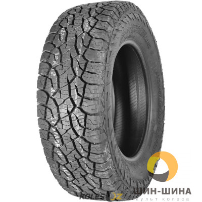 Летняя шина KUMHO 235/60 R18 107H ROAD VENTURE AT52