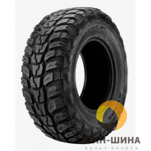Летняя шина KUMHO 225/75 R16 115/112Q KL71