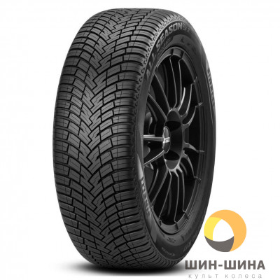 Всесезонная шина Pirelli 265/60 R18" 114V Cinturato All Season SF2 XL (Extra Load)