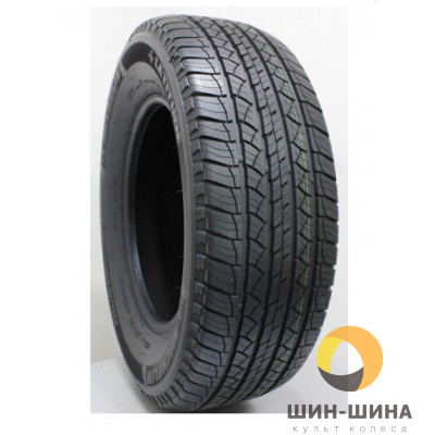 Летняя шина Michelin 265/65 R17" 110S LATITUDE TOUR HP