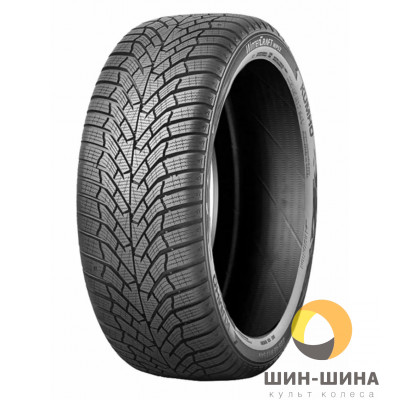 Зимняя шина Kumho 205/55 R16 91T WINTERCRAFT WP52