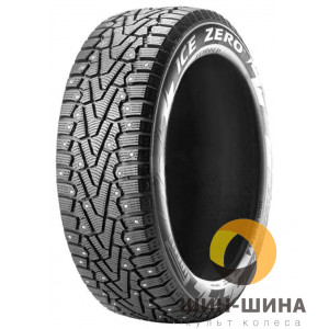Зимняя шина Pirelli 205/60 R16 96T Winter Ice Zero шип XL (Extra Load)