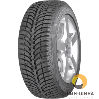 Зимняя шина Goodyear 225/55 R17" 101Т Ultra Grip Ice +
