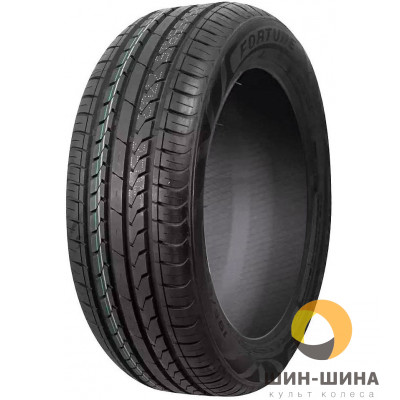 Летняя шина Fortune 195/50 R15 82V FSR-802