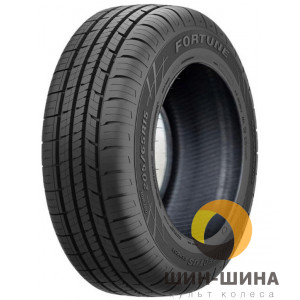 Летняя шина Fortune 225/60 R18 100V PERFECTUS FSR-602