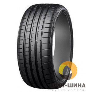 Летняя шина YOKOHAMA 255/55 R19 111Y ADVAN SPORT V107