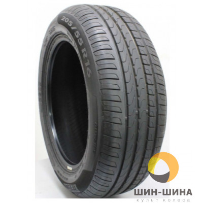 Летняя шина Pirelli 205/65 R16'' 95V Cinturato P7