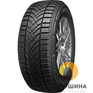 Всесезонная шина Sailun 215/60 R17"C 109/107T Commercio 4 Seasons