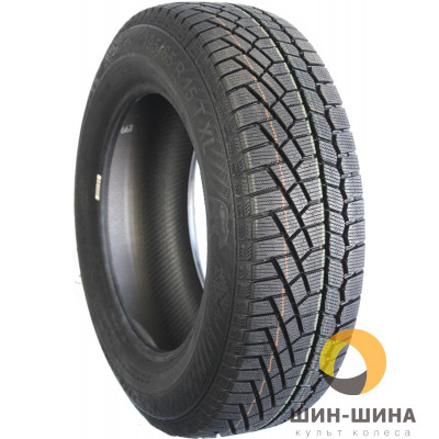 Зимняя шина Gislaved 225/55 R17 101T SOFT FROST 200