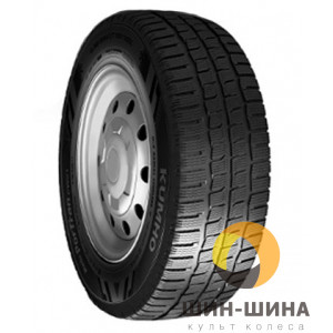 Зимняя шина Kumho 225/70 R15C 112/110R Winter Portran CW51