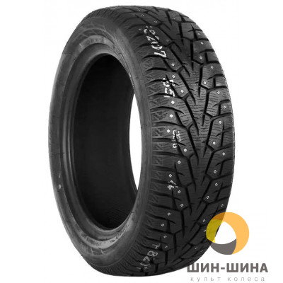 Зимняя шина Yokohama 185/60 R15 88T Ice Guard IG55 шип XL (Extra Load)