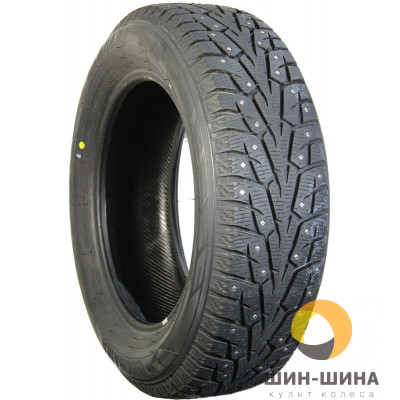 Зимняя шина Yokohama 215/60 R16" 99T Ice Guard IG55 (шип) XL (Extra Load)