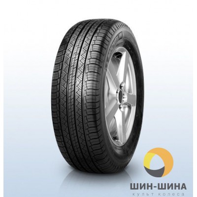 Летняя шина Michelin 215/70 R16" 100H LATITUDE TOUR HP