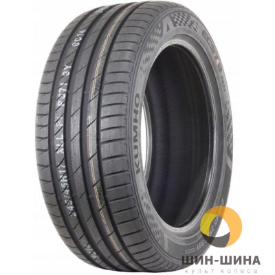 Летние шины Kumho 215/55 R17" 94W Ecsta PS71