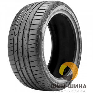 Летняя шина HANKOOK 225/50 R17 98Y VENTUS S1 K117A Летняя шина HANKOOK 225/50 R17 98Y VENTUS S1 K117A