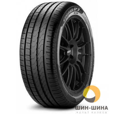 Летняя шина Pirelli 205/60 R16 92H CINTURATO P7